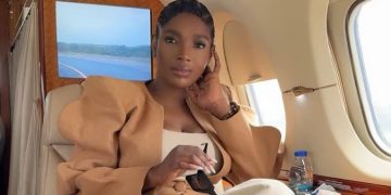 Annie Macaulay Declares Her Children Her ‘Backbone,’ Says She’s Now Single