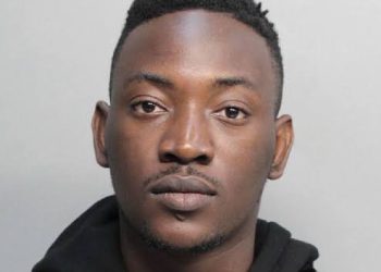 Dammy Krane Drops New EP ‘5ive’ Amid Ongoing Feud With Davido