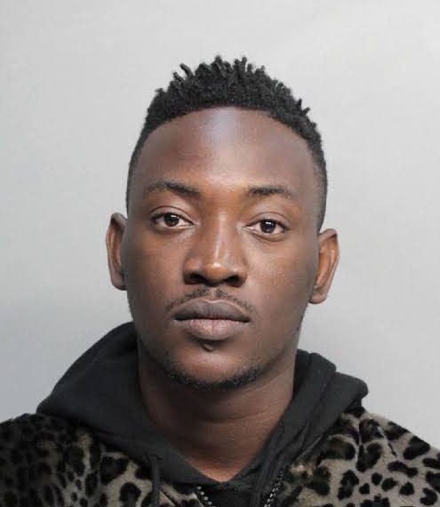 Dammy Krane Drops New EP ‘5ive’ Amid Ongoing Feud With Davido