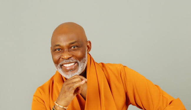 I Don’t Subscribe To Being Called Legend - RMD