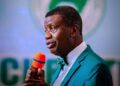 RCCG Governing Council Will Meet On the Moon – Adeboye