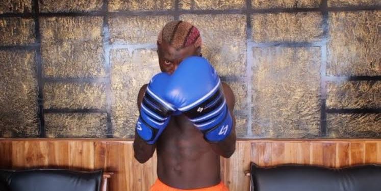Portable Defeats Speed Darlington With TKO In ‘Chaos In The Rings’ Boxing Match