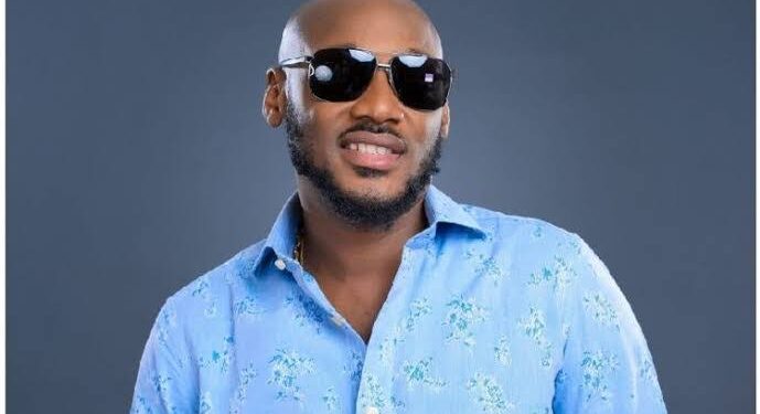 “I’ve Been Kidnapped” – 2Baba Jokes Amid Viral Claims By His Mother