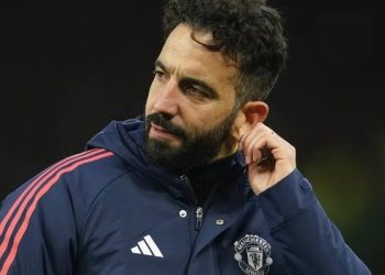 Amorim to Bequeath More Playing Time to Youth as United Pursue Europa Glory