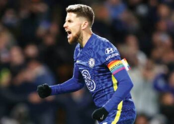 Chelsea Held by Brentford in Goalless West London Derby