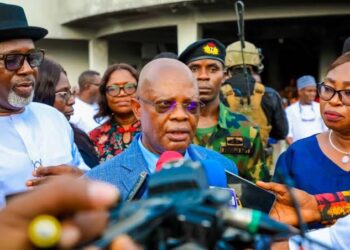 NBA Insists ₦300m from Rivers Was a Gift, Not AGC Hosting Fee