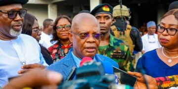 NBA Insists ₦300m from Rivers Was a Gift, Not AGC Hosting Fee