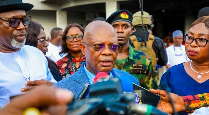 NBA Insists ₦300m from Rivers Was a Gift, Not AGC Hosting Fee