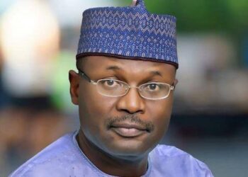 INEC Clarifies: Chairman Mahmood Yakubu Remains in Office, Dismisses Removal Rumors