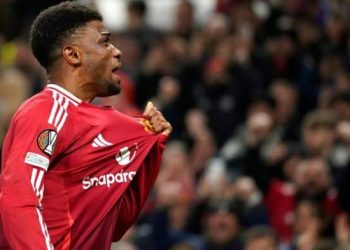 Manchester United Complete Miraculous Comeback to Face Europa League Semi-Finals