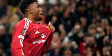 Manchester United Complete Miraculous Comeback to Face Europa League Semi-Finals