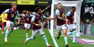 Burnley and Leeds Back to Premier League in Style