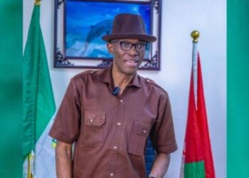 Abure Remains Labour Party Chairman, Supreme Court Judgment Misinterpreted