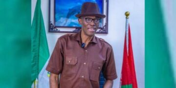 Abure Remains Labour Party Chairman, Supreme Court Judgment Misinterpreted