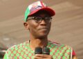 Supreme Court: Appeal Court Had No Right to Declare Abure as LP Chairman