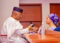 Court Bars Natasha, Others from Speaking on Suspension Case