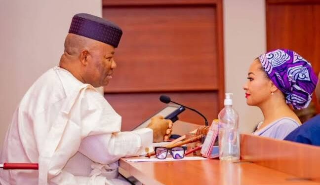 Court Bars Natasha, Others from Speaking on Suspension Case