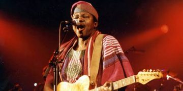 King Sunny Ade Debunks Kidnap Rumours, Says “Music Is My Life”