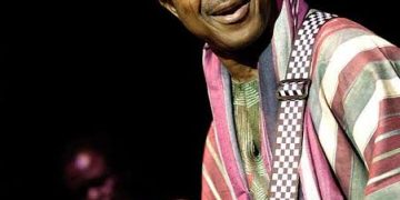 Family Tensions Rise As King Sunny Ade’s Daughter Alleges Isolation And Mismanagement