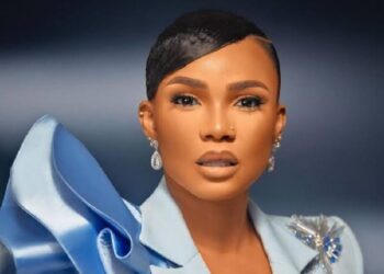 Iyabo Ojo Reacts To Claims She Owns Gistlover Blog