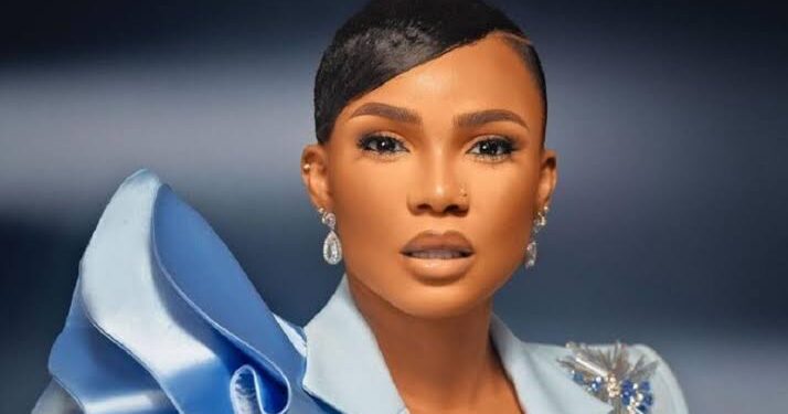 Iyabo Ojo Reacts To Claims She Owns Gistlover Blog