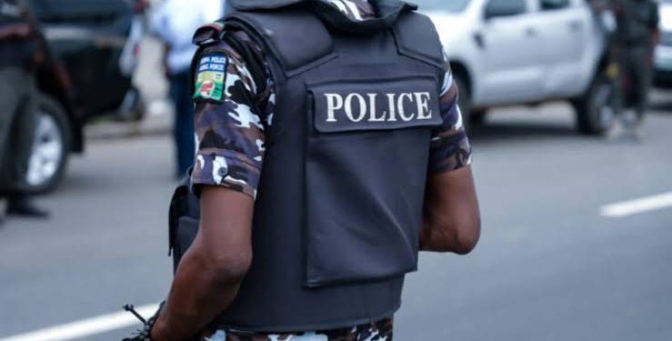 Police Inspector Found Dead in Rivers in Suspected Suicide