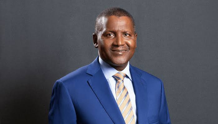 Aliko Dangote vs Obi Cubana: A Glimpse into Two Billionaire Birthdays