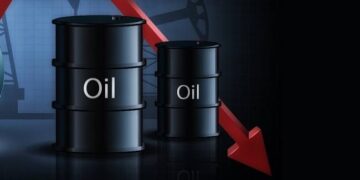 Nigeria Struggles as Crude Oil Prices Drop Amid Trade Tariffs