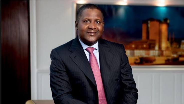 Aliko Dangote vs Obi Cubana: A Glimpse into Two Billionaire Birthdays