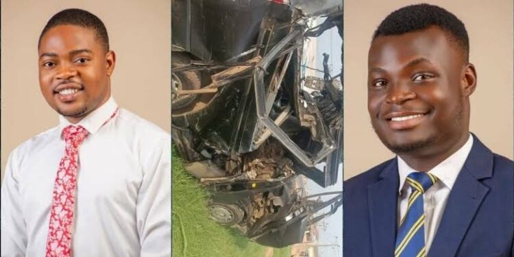 Kekere Jesu and Three Other Gospel Ministers Die in Ogun Road Crash