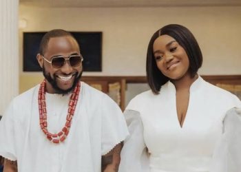Davido, Chioma Prioritise Career, Personal Growth Over More Children