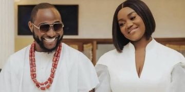 Davido, Chioma Prioritise Career, Personal Growth Over More Children