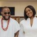 Davido, Chioma Prioritise Career, Personal Growth Over More Children