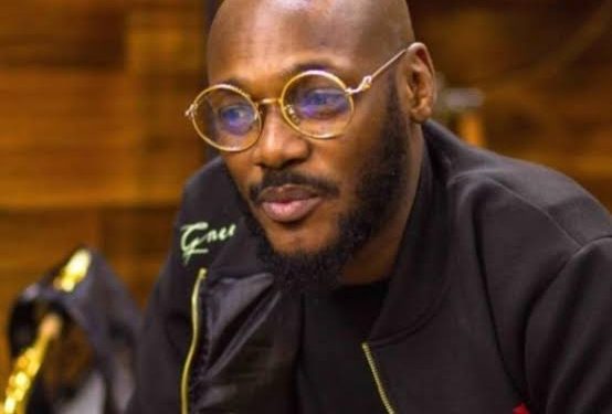 2Baba Named Technical Adviser On Entertainment And Community Outreach In Benue