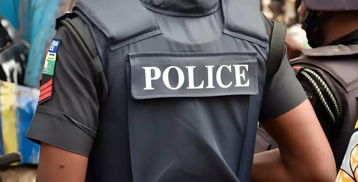 Niger Police Arrest Two Over Motorcycle Theft, Conspiracy