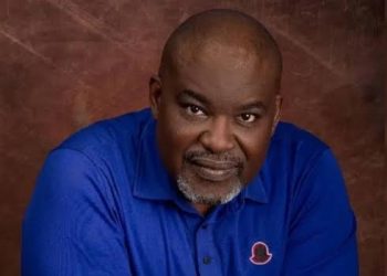 Nigerian Gospel Singer Big Bolaji Passes Away on Easter Saturday