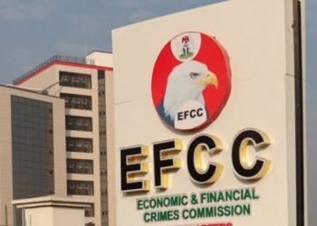 EFCC Nabs 37 Suspected Internet Fraudsters in Port Harcourt