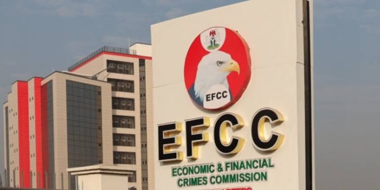 EFCC Nabs 37 Suspected Internet Fraudsters in Port Harcourt