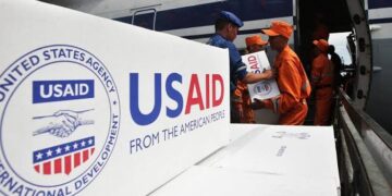 US Aid Cuts Blamed as South Sudan Cholera Patients Die Walking to Clinic