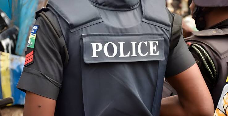 Police Arrest Key Suspect In Killing Of Ondo Businessman