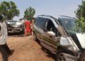 Bauchi Truck Crash Leaves One Dead, Two Injured