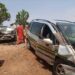 Bauchi Truck Crash Leaves One Dead, Two Injured