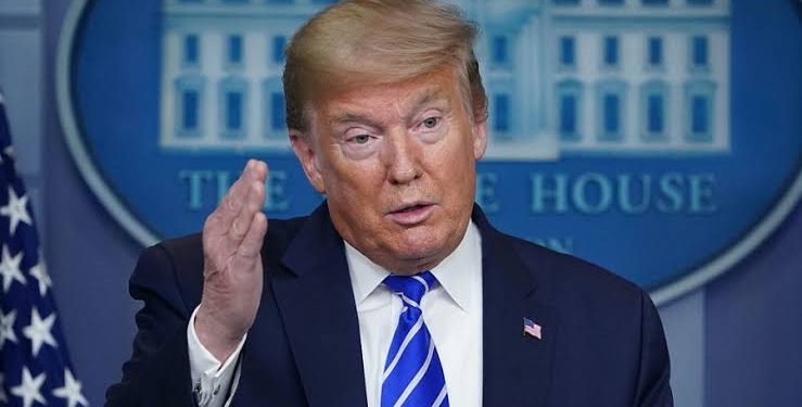 Trump Administration Implements Social Media Screening for Gaza-Linked Visa Applicants