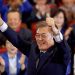 Former South Korean President Moon Jae-in Indicted for Bribery