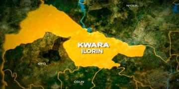 Body Of Man Retrieved From Kwara River