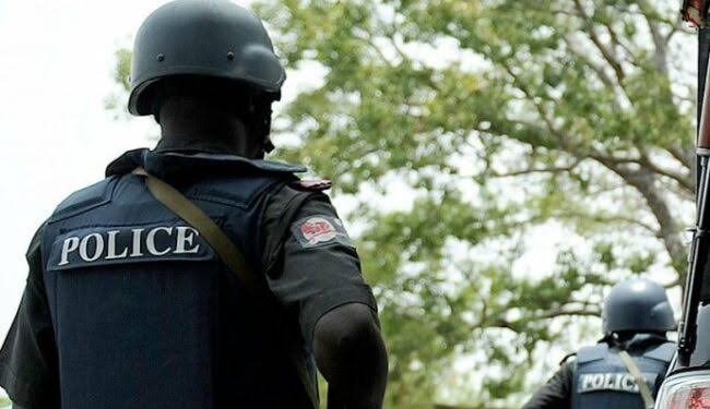 Edo Police Arrest Suspect, Recover Stolen Vehicle in Intelligence-Led Operation