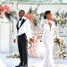Holy Spirit-Inspired or Fashion Flop? The Controversy Over Priscilla Ojo’s Wedding Dress