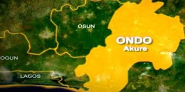 Suspicion Of Ritual Killing As Three Headless Bodies Found In Ondo River