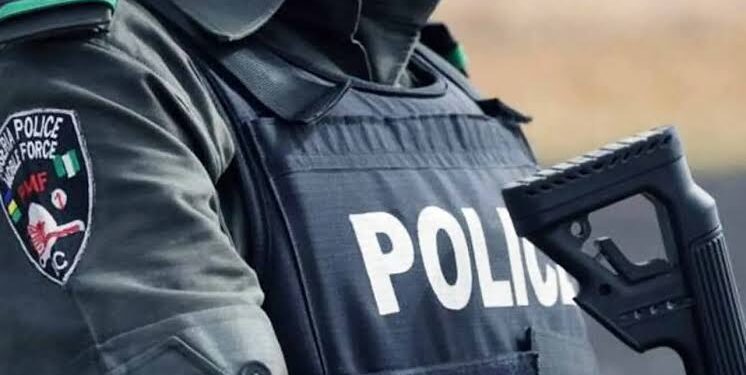 Police Neutralise Four Kidnap Suspects In Delta After Gun Battle