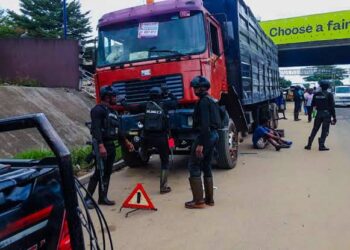 NSCDC Thwarts Oil Theft, Seizes 70,000 Litres of Petrol In Rivers